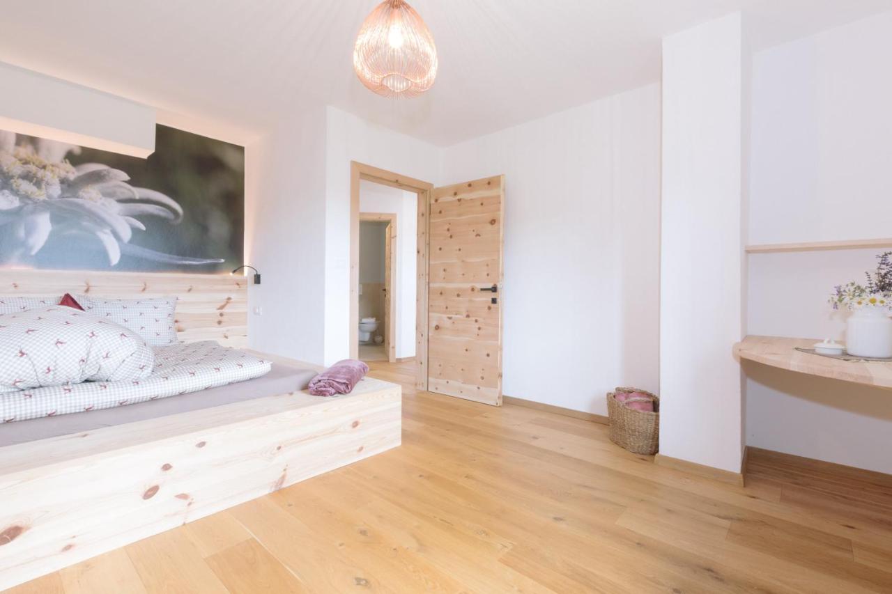 Ferienwohnung Berg Wieserhof Aldino Exterior photo